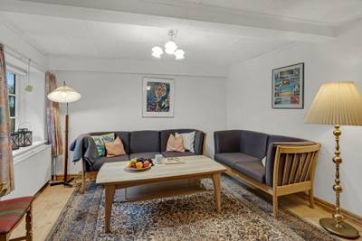 Vorschaubild von Ferienhaus SD37 in Holbøl - Südjütland