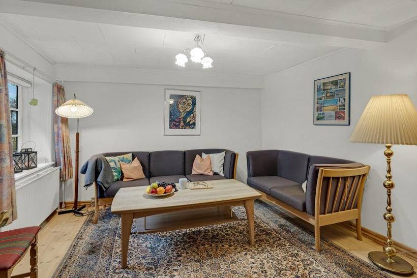 Foto von Ferienhaus SD37 in Holbøl - Südjütland