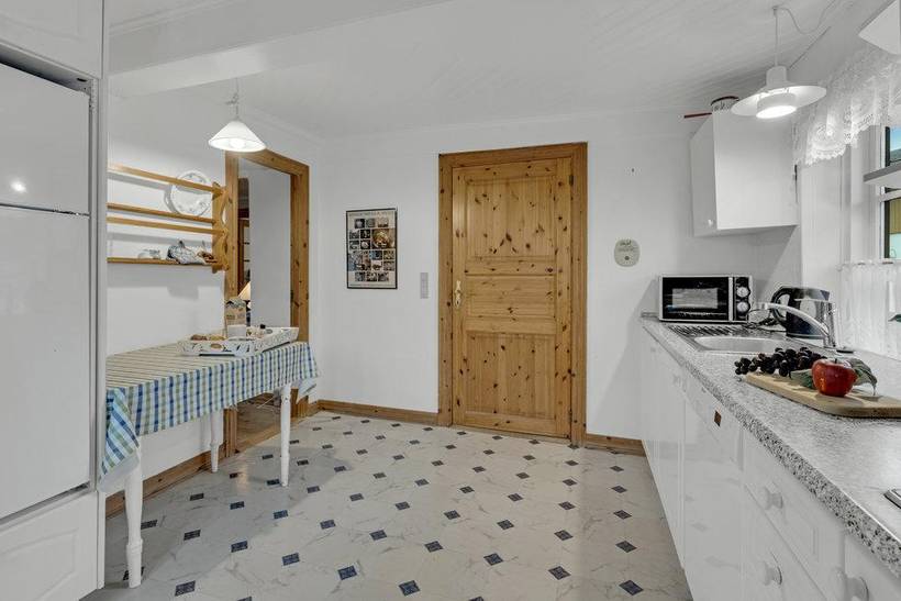Foto von Ferienhaus SD37 in Holbøl - Südjütland
