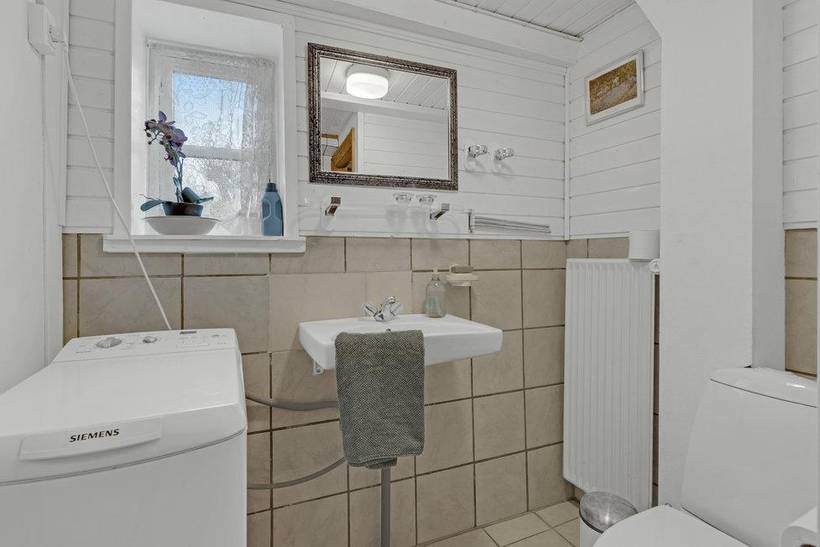 Foto von Ferienhaus SD37 in Holbøl - Südjütland