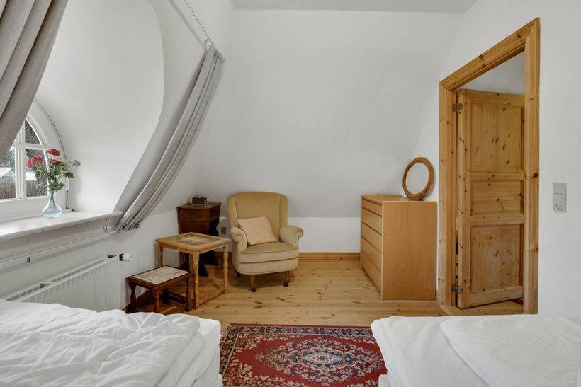 Foto von Ferienhaus SD37 in Holbøl - Südjütland