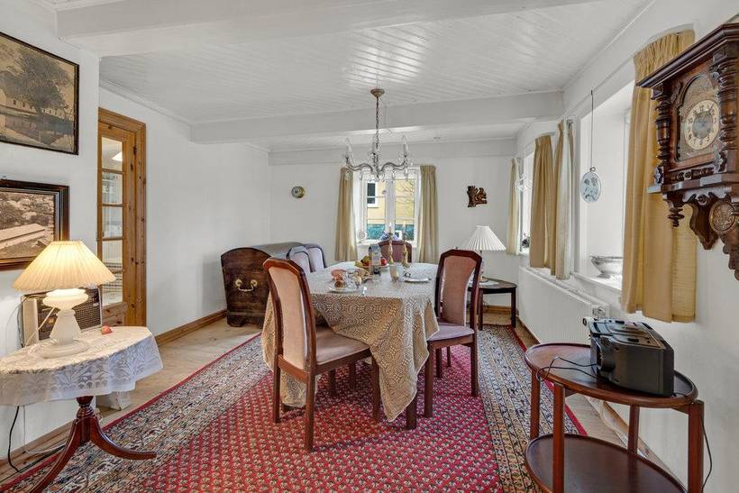 Foto von Ferienhaus SD37 in Holbøl - Südjütland