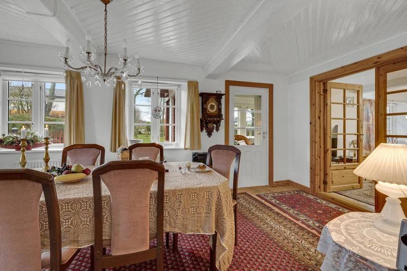 Foto von Ferienhaus SD37 in Holbøl - Südjütland