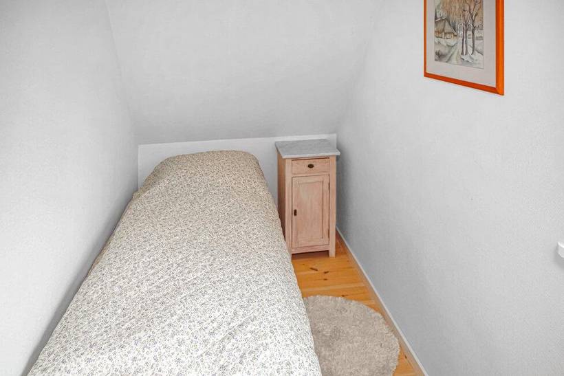 Foto von Ferienhaus SD38 in Sønderstrand - Rømø