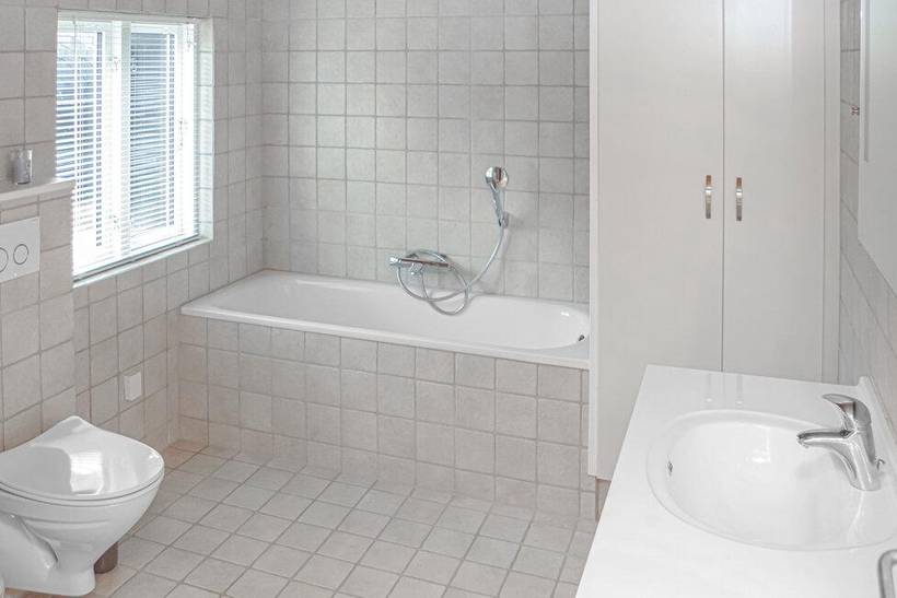 Foto von Ferienhaus SD38 in Sønderstrand - Rømø