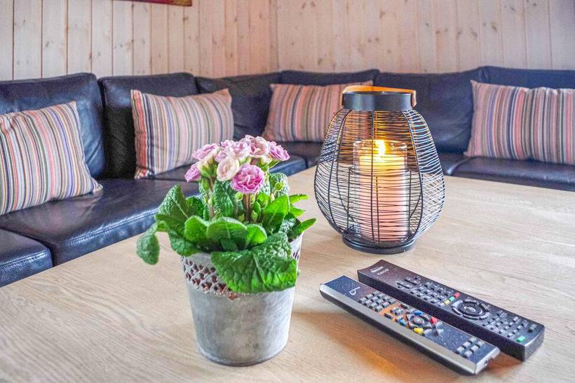 Foto von Ferienhaus SD38 in Sønderstrand - Rømø