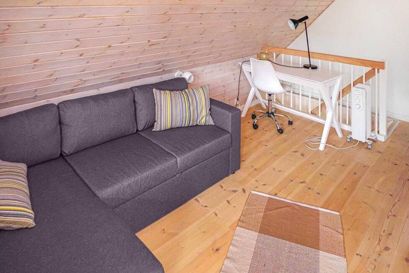 Foto von Ferienhaus SD38 in Sønderstrand - Rømø