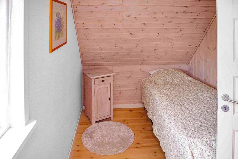 Foto von Ferienhaus SD38 in Sønderstrand - Rømø