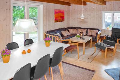 Vorschaubild von Ferienhaus SD38 in Sønderstrand - Rømø
