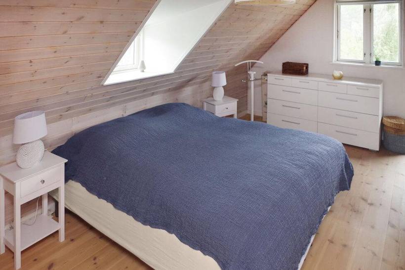 Foto von Ferienhaus SD38 in Sønderstrand - Rømø