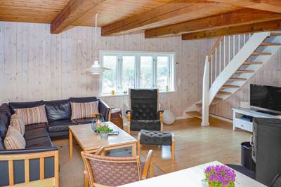 Vorschaubild von Ferienhaus SD38 in Sønderstrand - Rømø