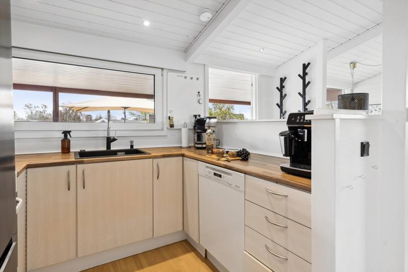 Foto von Ferienhaus SD39 in Vemmingbund - Südjütland