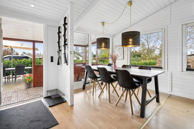 Foto von Ferienhaus SD39 in Vemmingbund - Südjütland