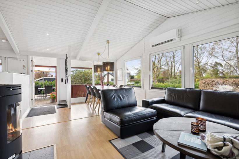 Foto von Ferienhaus SD39 in Vemmingbund - Südjütland
