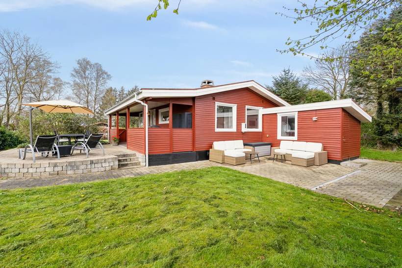 Foto von Ferienhaus SD39 in Vemmingbund - Südjütland