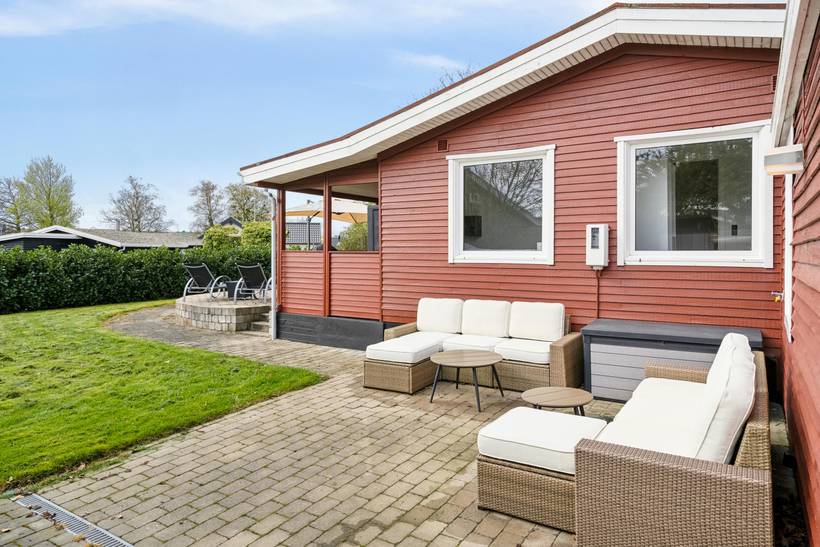 Foto von Ferienhaus SD39 in Vemmingbund - Südjütland