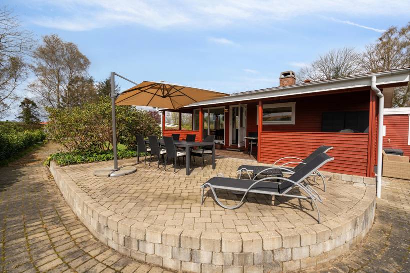 Foto von Ferienhaus SD39 in Vemmingbund - Südjütland