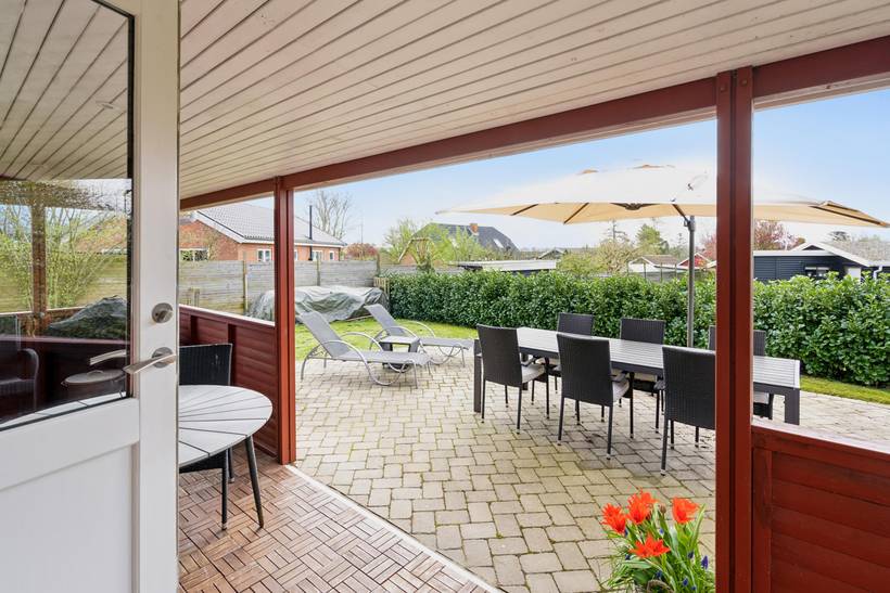 Foto von Ferienhaus SD39 in Vemmingbund - Südjütland