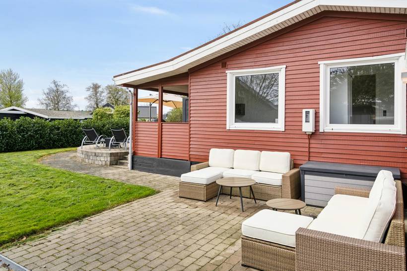 Foto von Ferienhaus SD39 in Vemmingbund - Südjütland