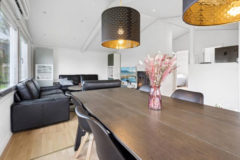 Foto von Ferienhaus SD39 in Vemmingbund - Südjütland