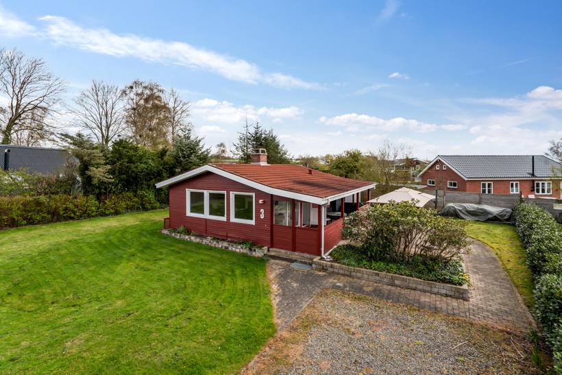 Foto von Ferienhaus SD39 in Vemmingbund - Südjütland