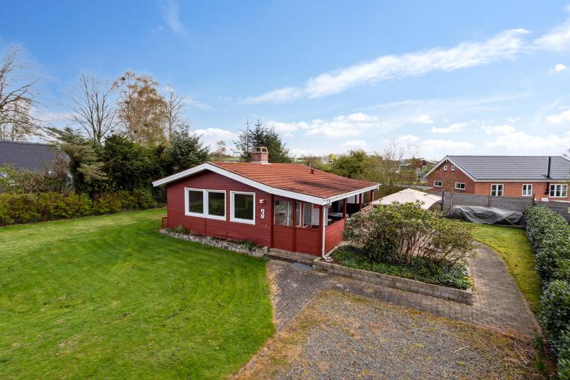Foto von Ferienhaus SD39 in Vemmingbund - Südjütland