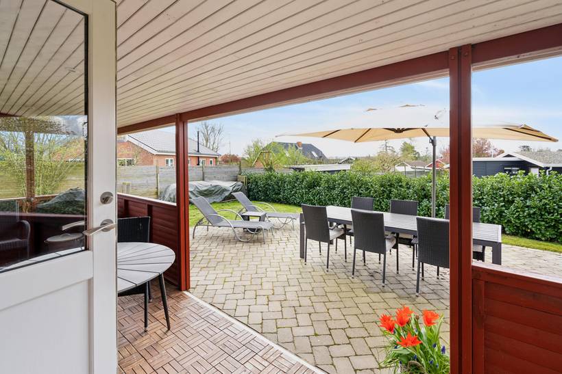 Foto von Ferienhaus SD39 in Vemmingbund - Südjütland