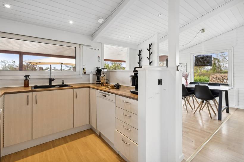 Foto von Ferienhaus SD39 in Vemmingbund - Südjütland