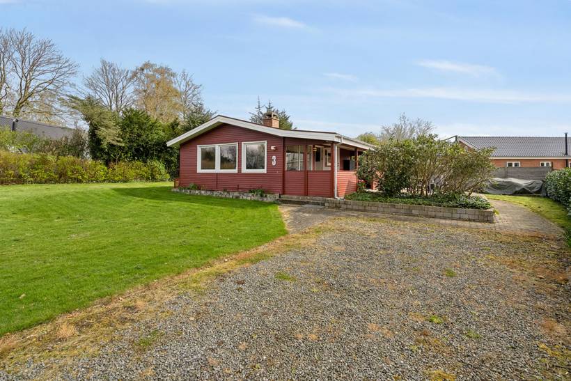 Foto von Ferienhaus SD39 in Vemmingbund - Südjütland