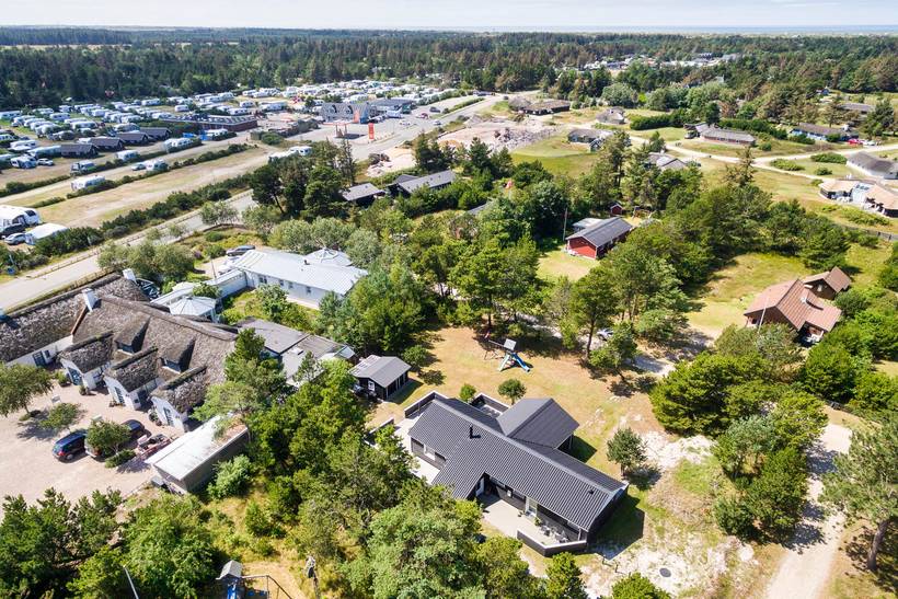 Foto von Ferienhaus SD44 in Vejers Strand - Westjütland