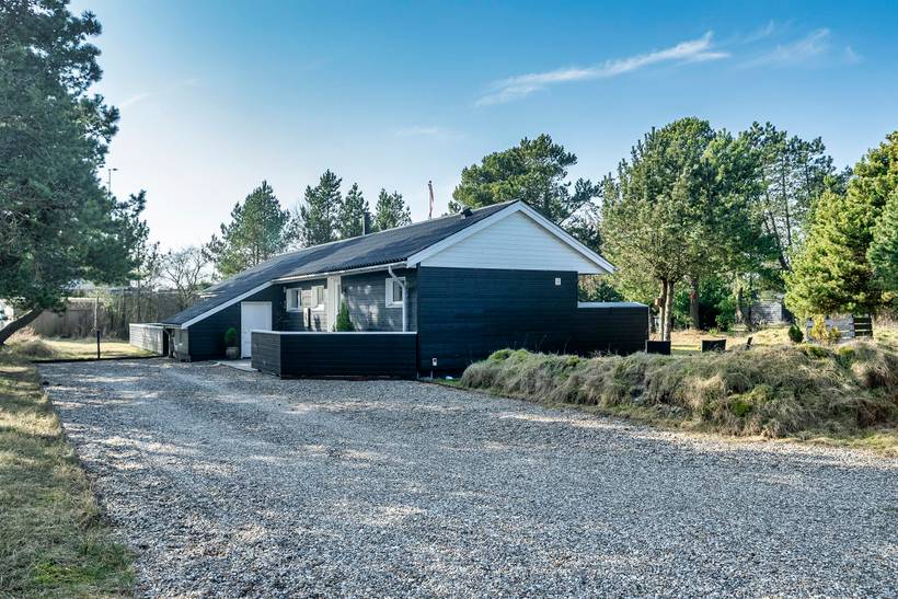 Foto von Ferienhaus SD44 in Vejers Strand - Westjütland