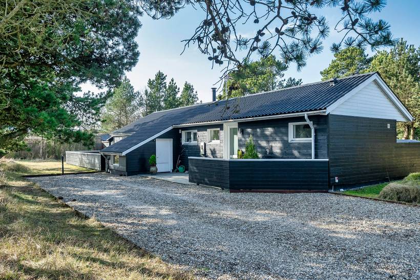 Foto von Ferienhaus SD44 in Vejers Strand - Westjütland