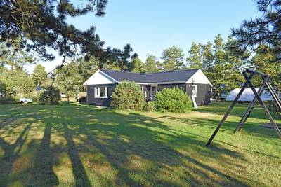 Vorschaubild von Ferienhaus SD44 in Vejers Strand - Westjütland
