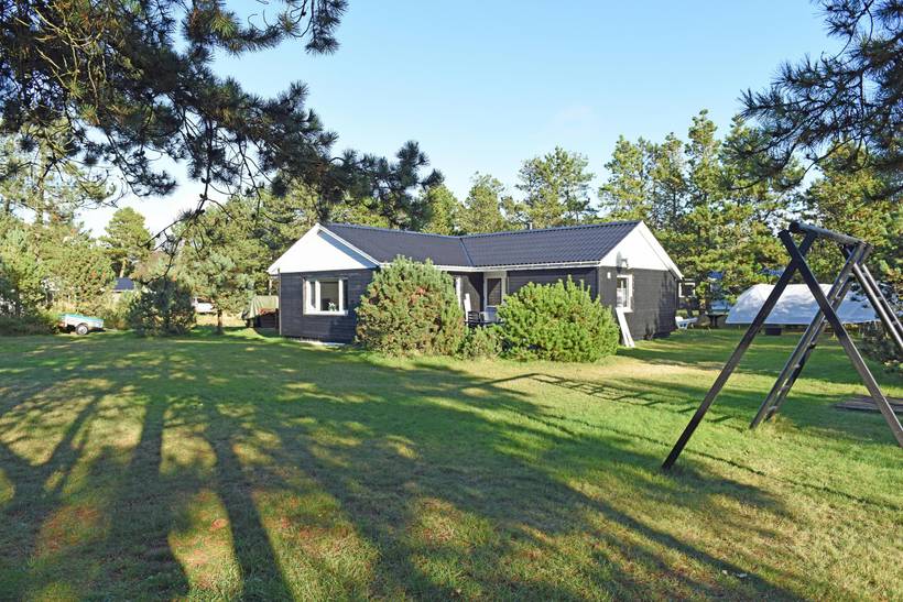 Foto von Ferienhaus SD44 in Vejers Strand - Westjütland