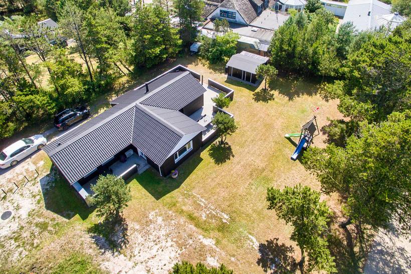 Foto von Ferienhaus SD44 in Vejers Strand - Westjütland