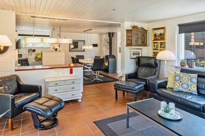 Vorschaubild von Ferienhaus SD44 in Vejers Strand - Westjütland