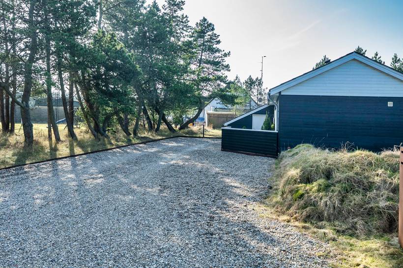 Foto von Ferienhaus SD44 in Vejers Strand - Westjütland