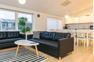 Vorschaubild von Ferienhaus SD49 in Saltum - Blokhus - Nordjütland