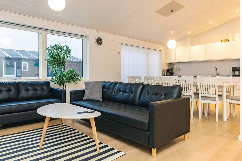 Foto von Ferienhaus SD49 in Saltum - Blokhus - Nordjütland