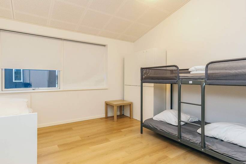 Foto von Ferienhaus SD49 in Saltum - Blokhus - Nordjütland
