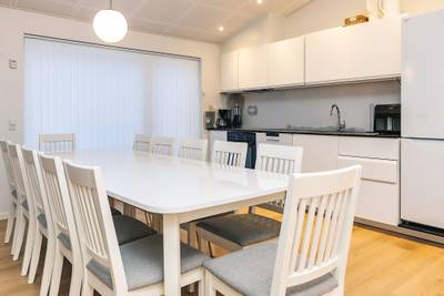 Vorschaubild von Ferienhaus SD49 in Saltum - Blokhus - Nordjütland