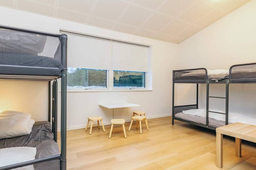 Foto von Ferienhaus SD49 in Saltum - Blokhus - Nordjütland