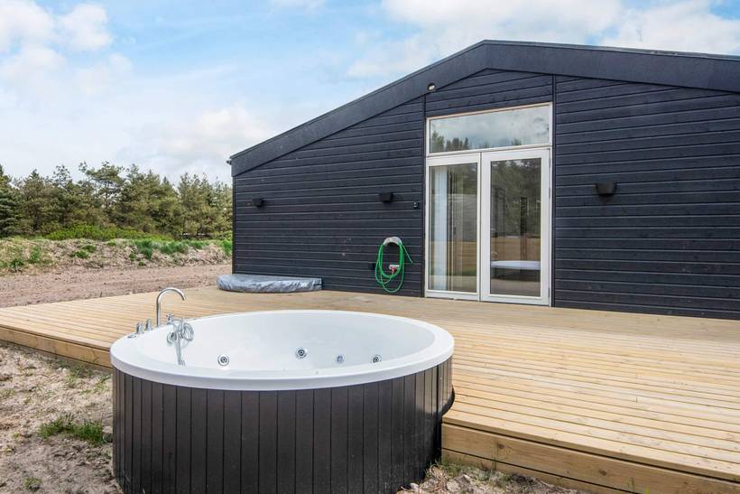 Foto von Ferienhaus SD49 in Saltum - Blokhus - Nordjütland