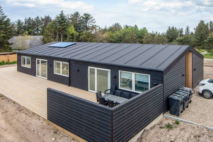Foto von Ferienhaus SD49 in Saltum - Blokhus - Nordjütland