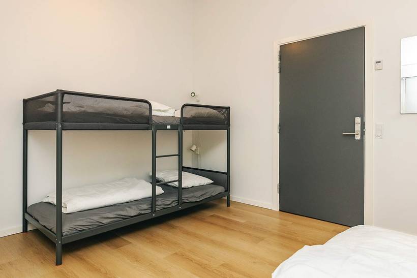 Foto von Ferienhaus SD49 in Saltum - Blokhus - Nordjütland