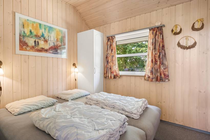 Foto von Ferienhaus SD57 in Dyngby - Odder - Ostjütland