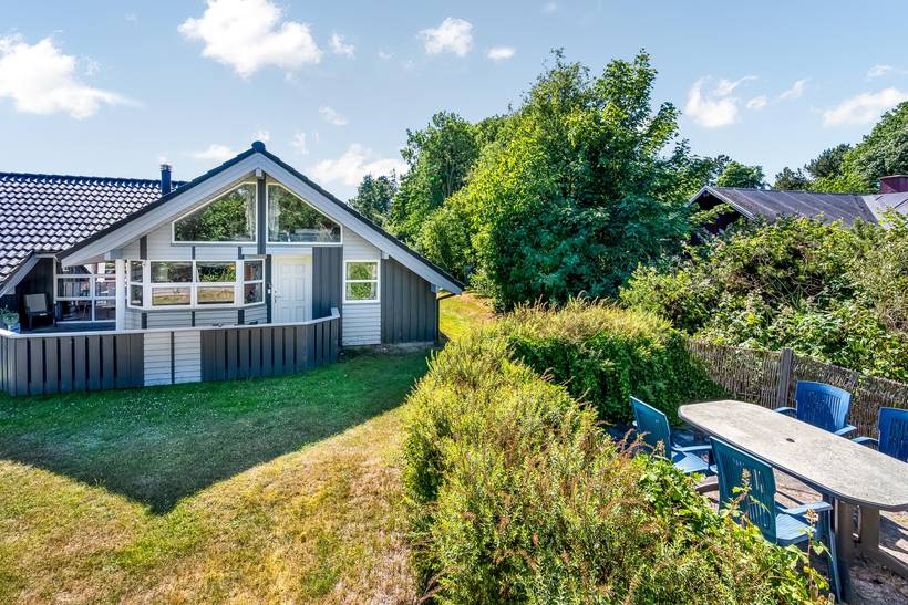 Foto von Ferienhaus SD57 in Dyngby - Odder - Ostjütland