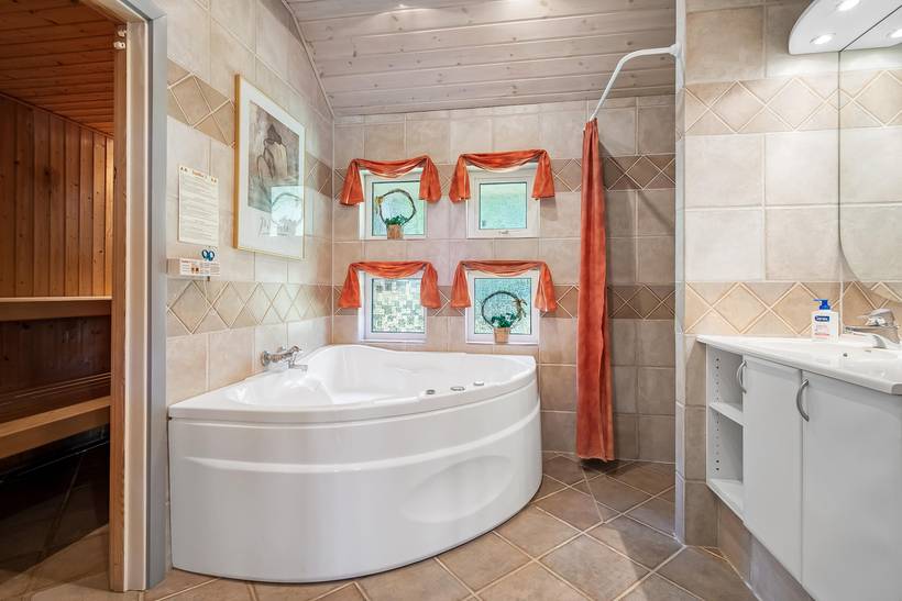 Foto von Ferienhaus SD57 in Dyngby - Odder - Ostjütland