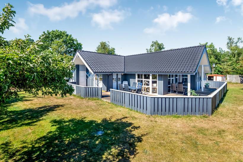 Foto von Ferienhaus SD57 in Dyngby - Odder - Ostjütland