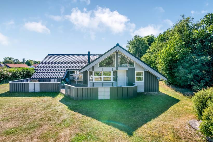 Foto von Ferienhaus SD57 in Dyngby - Odder - Ostjütland